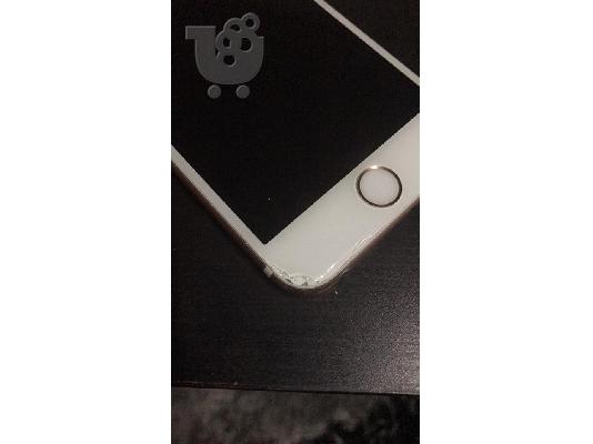 Iphone 6s 16gb Rose Gold